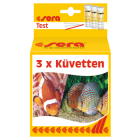 Sera Aanvullingsset Meetcuvetten -3 stuks