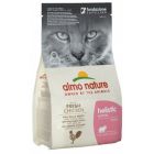 Almo Nature Holistic Cat Kitten Chicken & Rice -400 gram