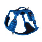 Rogz Utlity Explore Tuig  Large  Blue - 20 mm /55-73 cm
