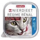 Beaphar Nierdieet Kat Zalm -100 gr