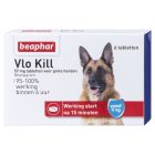 Beaphar Vlo Kill+ Hond Vanaf 11 kg - 6 Tabletten