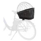 Trixie  Fietsmand voor Bagagedragers Zwart , -35x49x55 cm 