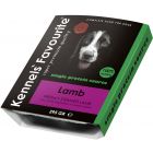 Kennels Favourite Steamed Lamb 10x400 Gram