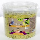 Esve Eivoer droog -Emmer -2.5 kg 