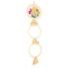 Esve P-Toy Middel 3-Ring