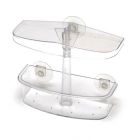 Tweetfeed Raanfeeder Acryl -8.5x20x15 cm ##
