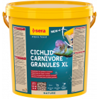 Sera Cichlid Carnivore Granules XL Nature - 3.6 kg 