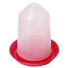 Tijssen Drinktoren Plastic - 3 ltr