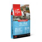 Orijen Whole Prey 6 Fish Cat -5,4 kg