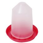 Tijssen Voertoren Plastic -3 ltr