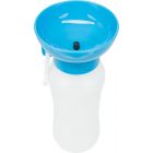 Trixie Fles Met Waterbak Kunststof -0.55 l