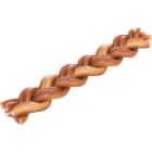 Trixie Kauwvlecht Met bullepees Los -15 cm