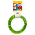 Sera Slang 9/12 mm Groen -2.5 meter
