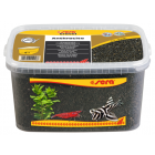 Sera Gravel Anthracite 1-3 mm -3 ltr