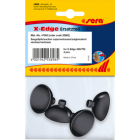 Sera Zuighouders voor X-Edge 450 & 700 -4 stuks