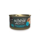 Schesir After Dark Kat Kip&Kwartelei Bouillon -80gr