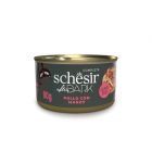 Schesir After Dark Kat Kip&Rund Bouillon -80gr