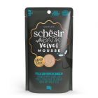 Schesir After Dark Velvet Kat Kip&Kwartelei Mousse -80gr