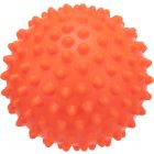 Trixie Egelbal Zonder Geluid Oranje -ø 16 cm