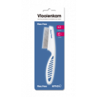 Flea Free Vlooienkam - 1 stuk