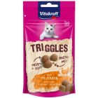 Vitakraft Triggles Kalkoen -40 gram