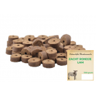 Zachte Rondjes Met lam -500 gram