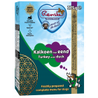 Renske Vers Kalkoen Met eend -Tetra -375 gram