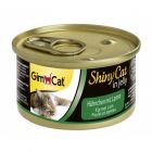 Gimcat Shinycat in Jelly Kip & Lam -70 gram