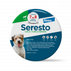 Seresto voor Kleine Honden (