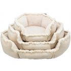 Trixie Hondenmand Boho Hoekig Beige -50x50 cm 