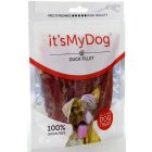 It's My Dog Duck Fillet -85 gram
