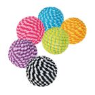 Trixie Spiraalbal Kunstof/Nylon -4.5 cm 