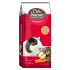 Deli Nature Premium Cavia Voer - 15 kg