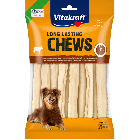 Vitakraft Chews Witte Kauwrollen -6" 15 stuks