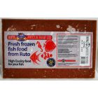 Ruto Daphnia -500 gram Flatpack