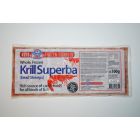 Ruto Krill Superba Heel 500 gram flatpack 