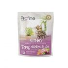 Profine Kitten  Met 70% Kip & Rijst -300 gram