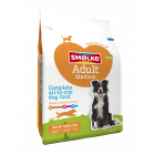 Smolke Adult Medium Brokken -3 kg   