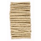 Munchy Sticks 10 mm Naturel - 100 stuks