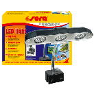 Sera Led 3x2 Watt voor Aquarium & Terrarium
