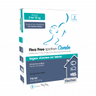 Flea Free Spot-On Combo Hond -2-10 kg - 2 pip