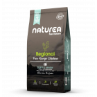 Naturea Ethos Regional Light & Senior Chicken -10 kg 