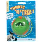 Happy Pet Tumble N Treat Beloningsbal - 6x6x6 cm