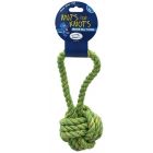 Happy Pet Nuts For Knots Bal Tugger Large - 35x15x15 cm