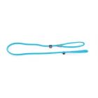 Retrieverlijn Nylon Rond Turquoise 20 Mmx180 cm