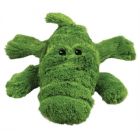 KONG Cozie Ali Alligator -33,5x31x12 cm