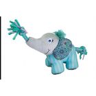 KONG Knots Carnival Olifant -17x12x9 cm 