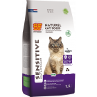 Biofood Cat Sensitive Coat & Stomach - 1,5 kg