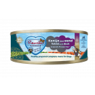 Renske Vers Bereid Konijn & Eend Graanvrij -95 gram   