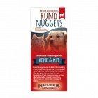 Mulder Rund Compleet Nuggets -500 gram 